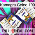 Kamagra Jelly 100 12